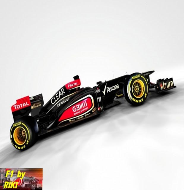 LOTUS VA EN PICADA FINANCIENRA, KIMI PODRIA IRSE A RED BULL ¿Y GROSJEAN?