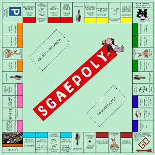 Vuelve el debate sobre las copias privadas