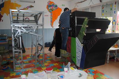 10_Construcción de uma MÃO _Acabando