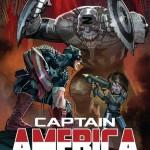 Captain America Nº 7