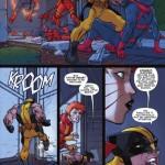 Wolverine and the X-Men Nº 30
