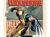 Primer vistazo Savage Wolverine