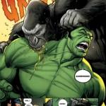 Savage Wolverine Nº 5