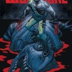 Savage Wolverine Nº 5