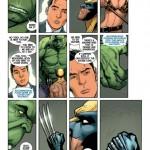 Savage Wolverine Nº 5