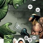 Savage Wolverine Nº 5