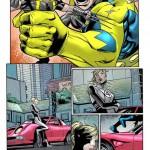 Age of Ultron Nº 9