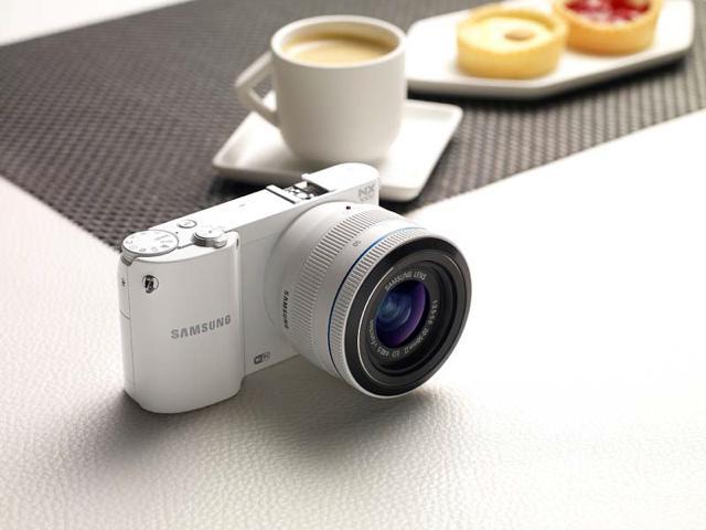 samsung nx1000 