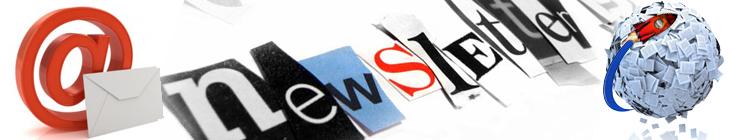 nuevas newsletter