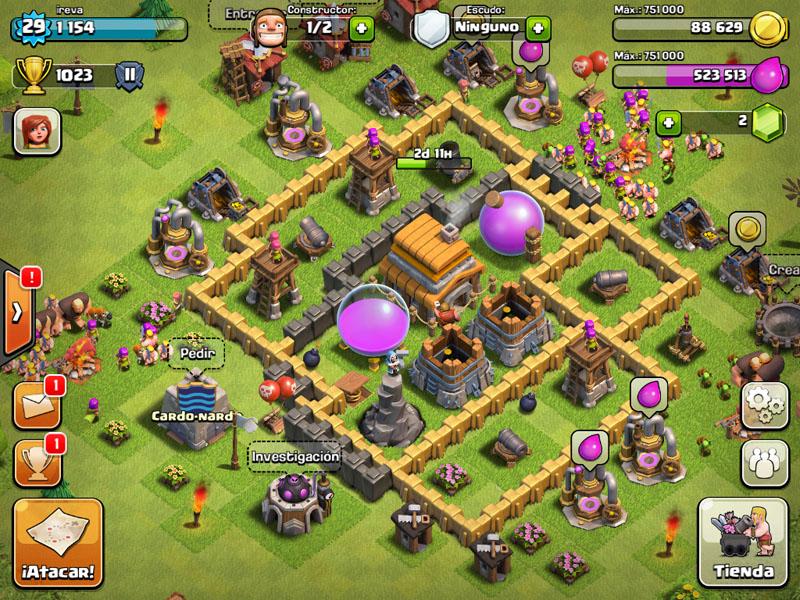 clashofclans