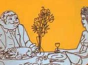 Faim (Hambre) Peter Foldès