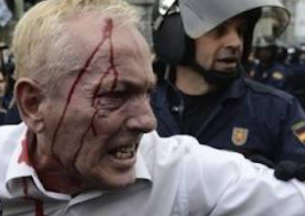 GRACIAS !!Porque tenemos internet , vemos lo que no quier...