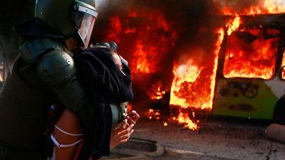 GRACIAS !!Porque tenemos internet , vemos lo que no quier...