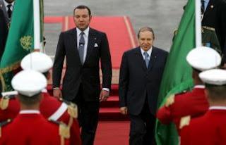 La cuestion del Sáhara y las relaciones entre Argelia y Marruecos