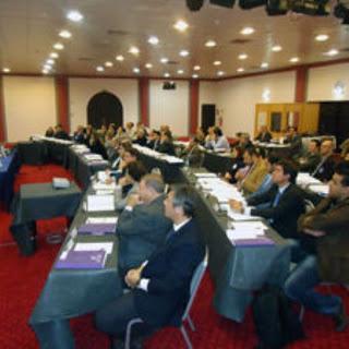 IV seminario de inversión en Marruecos