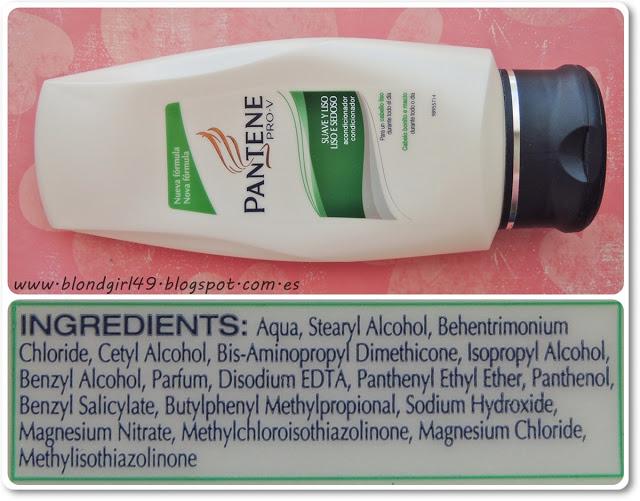 Productos acabados X