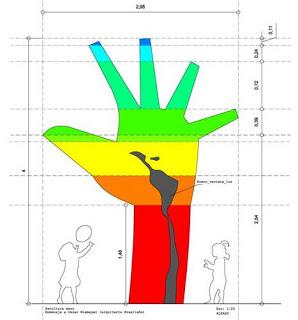 11_Construcción de uma MÃO _Su lugar