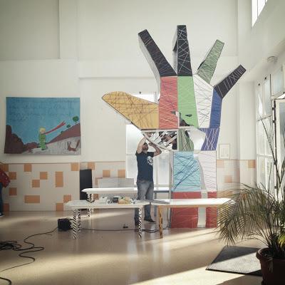 11_Construcción de uma MÃO _Su lugar