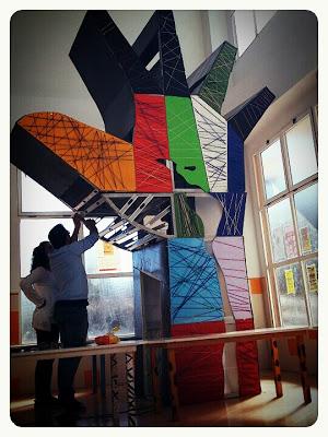 11_Construcción de uma MÃO _Su lugar