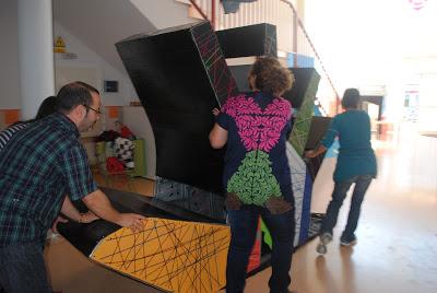 11_Construcción de uma MÃO _Su lugar