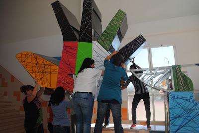 11_Construcción de uma MÃO _Su lugar