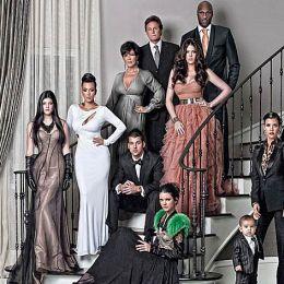 Familia Kardashian está en la quiebra
