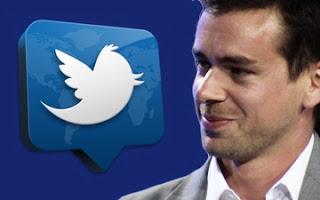 jack dorsey, joven emprendedor