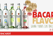 CONCURSO: BACARDÍ sorprende seductores cocteles