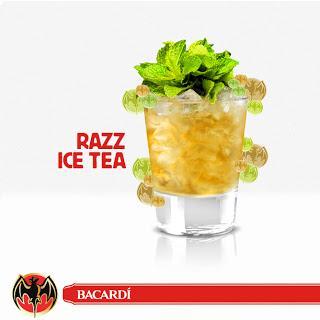 CONCURSO: BACARDÍ sorprende con seductores cocteles