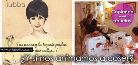 Copiando a nuestras abuelas II