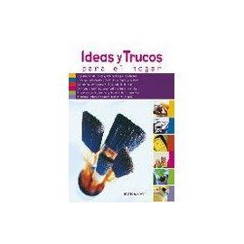 Cuatro trucos para la casa