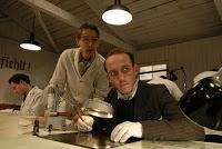 Cinecritica: Los Falsificadores