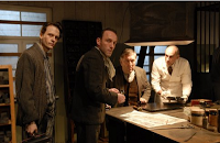 Cinecritica: Los Falsificadores