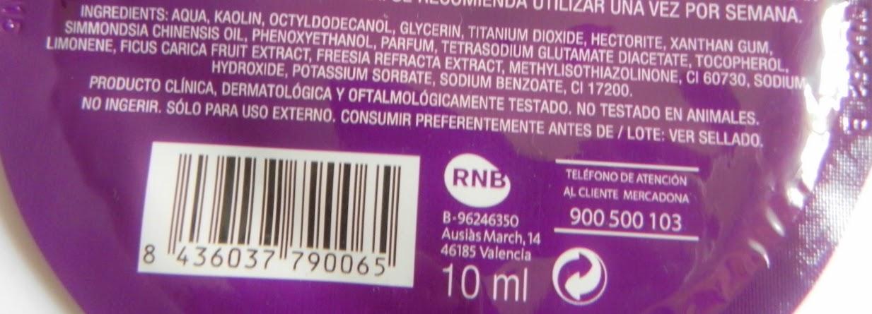 Haul/valoración: últimos potis variados (Lola, Rare, Maderas, Deliplus...)