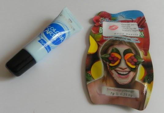 Haul/valoración: últimos potis variados (Lola, Rare, Maderas, Deliplus...)