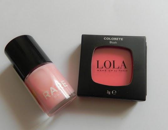 Haul/valoración: últimos potis variados (Lola, Rare, Maderas, Deliplus...)