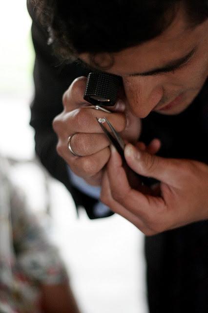 Colección Grace by Joyería Suárez