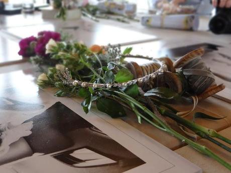 Colección Grace by Joyería Suárez