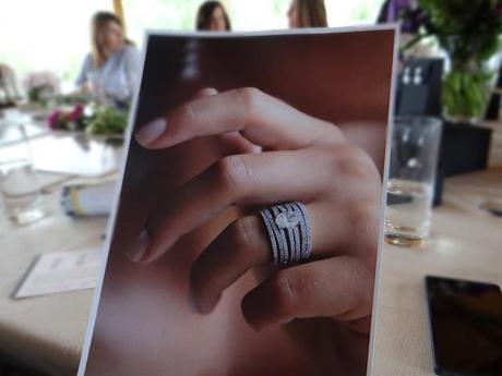 Colección Grace by Joyería Suárez