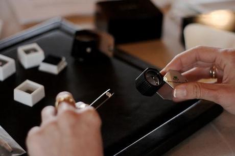 Colección Grace by Joyería Suárez