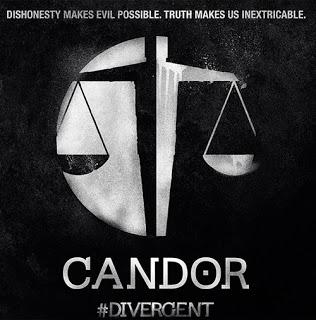 Stills de Divergente [La Película]