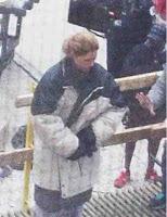 Stills de Divergente [La Película]