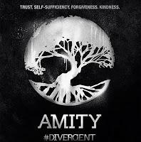 Stills de Divergente [La Película]