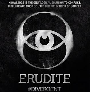 Stills de Divergente [La Película]