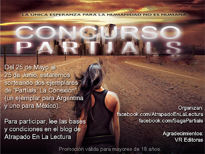 CONCURSO: Partials: La Conexión