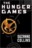 Los Juegos del Hambre (la saga) de Suzanne Collins