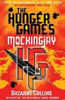 Los Juegos del Hambre (la saga) de Suzanne Collins