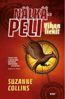 Los Juegos del Hambre (la saga) de Suzanne Collins