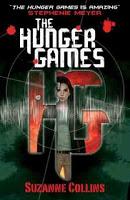 Los Juegos del Hambre (la saga) de Suzanne Collins