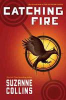 Los Juegos del Hambre (la saga) de Suzanne Collins